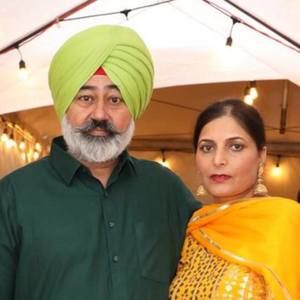 Meet your Posher, Jagdeep